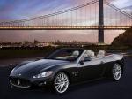 Maserati GranCabrio 2010 года